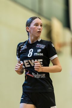 Bild 167 - wAJ Quali zur OL Runde 2